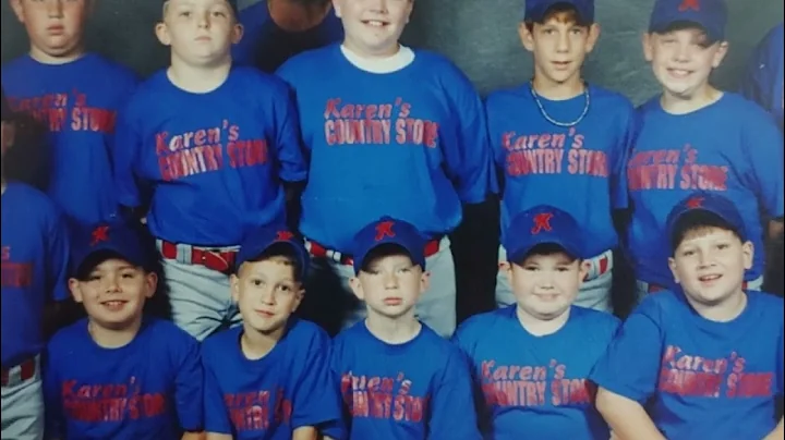 In Memory of Steven Burkett