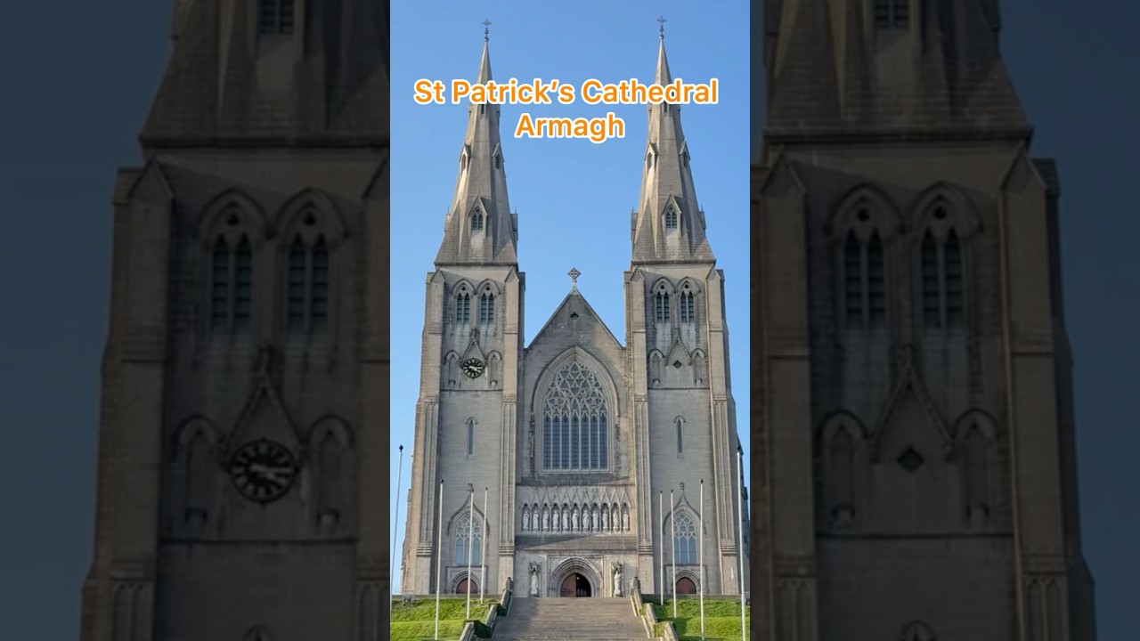 Beautiful Cathedral! 