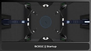 BCEGC || Startup