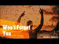 SHOUSE ★ Won&#39;t Forget You ★ (Original Mix)