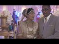 Hindu wedding  filmed in durban south africa  nikisha  jithen