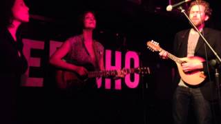 Dyin Day by Anais Mitchell with Sharon Lewis and Fiddes Smith