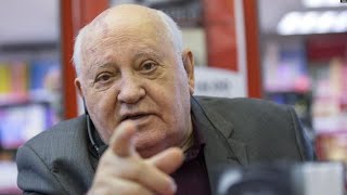 Чем Горбачев лучше Ельцина и Путина?