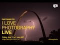 James Foley Executed by ISIS | I Love Photography | Ep. 29 | Aug. 22