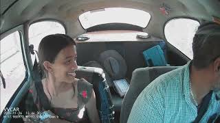 Nuevo Suscriptor En Vía Pública. Sr Alejandra. Muchas Gracias. Y Gracias A Todos Los Suscriptores