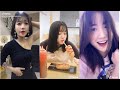 Tổng hợp TikTok | Ăn thôi cũng cần phải thật dễ thương | Tuyền TikTok |