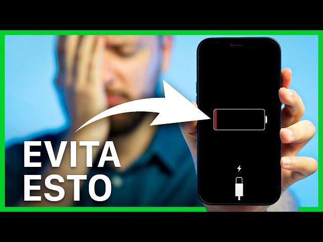 Problemas de batería en iPhone XR: soluciones y precio de reemplazo