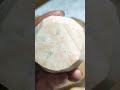 ASMREATING SANTOL FRUIT😋 #asmr #peeling #slicing #asmreating #santol #fruit #satisfying #shorts