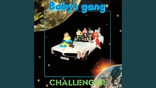 Vignette de la vidéo "Baby's Gang - Jamin'"