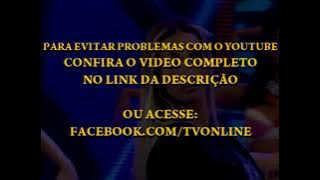 Cópia de Valesca Popozuda canta sucesso 'Beijinho no ombro' no Faustão