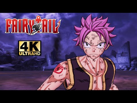 Fairy Tale #30 — Финал Сюжета Тартарос {PC} прохождение часть 30