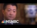 China Responds To President Donald Trump On New Relationship | Andrea Mitchell | MSNBC