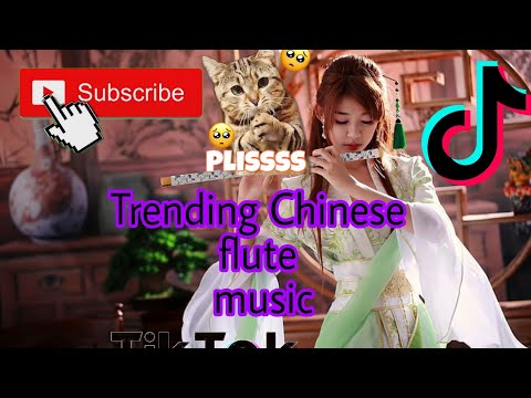 Rc Ringtone Chinese flute music, TikTok trend music,#tiktok viral music , flute music TikTok 2021