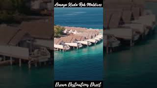 Amaya Kuda Rah Maldives #SHORTS