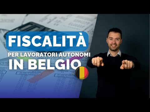 Video: I lavoratori autonomi dovrebbero pagare l'assicurazione nazionale?