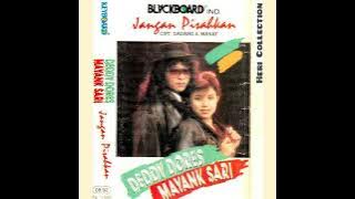 Deddy Dores & Mayang Sari - Jangan Pisahkan