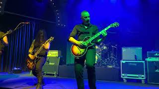 Agalloch - Into the Painted Grey - Portland - September 23, 2023