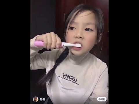 【蜜都】净护双效早晚牙膏 MIDOU Day & Night Toothpaste
