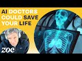 Artifical Intelligence Will Make Medicine More Human Again (w/ Dr Eric Topol)