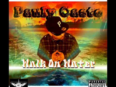 Pauly Casto - Rolling