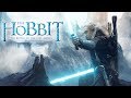 The Hobbit with Lightsabers