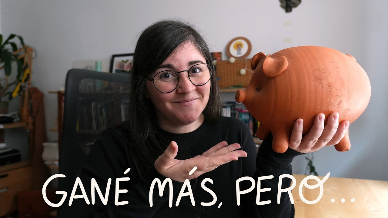 2025: el año que más he ganado… y lo que he aprendido