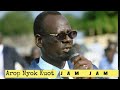 Arop Nyok Kuot Jam Jam Music Audio