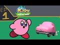 Kirby le monde oublie est le meilleur kirby ep1 featnini