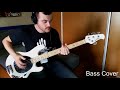 RHCP Goodbye Hooray [Bass Cover]Alexandre Ribeiro Mp3 Song