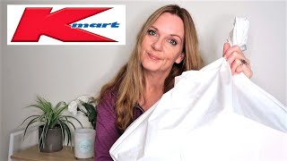 KMART ** NEW ** Kmart Haul. What We Needed Today!