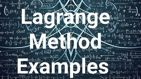 Lagrange Method: Example  cos(x+y)p+sin(x+y)q=z