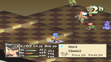 FFT Revolution Version 3 Beta: Fpkfor vs Wiz