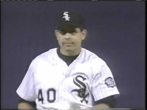 1991-08-26 - White Sox at Royals 