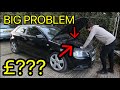 I Bought A SILLY CHEAP Audi A3 2.0 TFSI.. How MUCH Did I Pay??!!