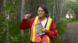 Highbush Cranberry (Angie Joseph-Rear)