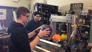 FRC team 2067 - Apple Pi - 2020 Build Season Compilation