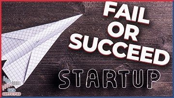 How Many Startups Fail? More Than You Think