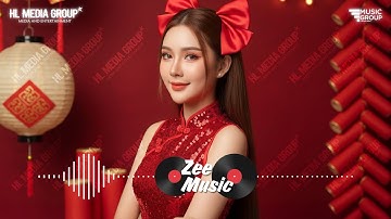 Nhạc Tết 2026 Remix, LK Nhạc Xuân 2026 Remix Hay Nhất Nghe Là Thấy Tết - Chào Xuân Bính Ngọ 2026