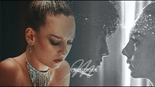 ● Lying that you love me  ll  Carla and Valerio  AU