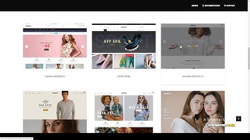 Skudmart - Clean Minimal WooCommerce Theme optimized shop Abe