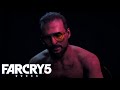 Far Cry 5 | Joseph Seed Eulogies | Instrumental Music Mix