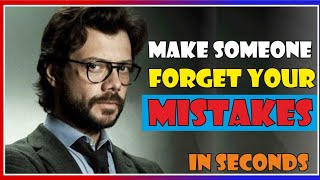 How to Erase Your Mistakes in Someone else's Memory in 3 coolest ways