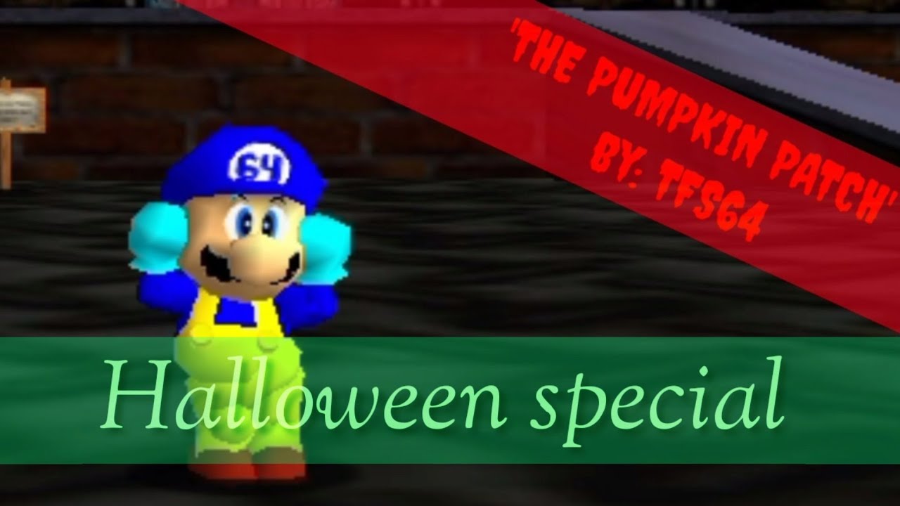 Halloween Special THE PUMPKIN PATCH Song YouTube halloween-special-the-pumpkin-patch-song-youtube