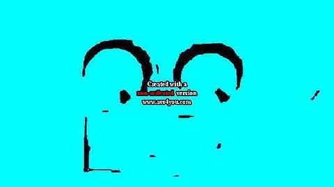 Klasky Csupo 1998 BIG SCREEN in IFOE Effect