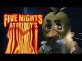 The FNAF movie explained poorly