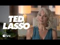 Ted Lasso — Rebecca Gives Roy the Roy Kent Treatment | Apple TV+