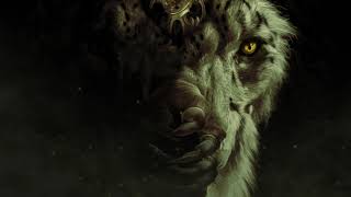 Bestia Ater - Haures From Album Anno.bestia.chrysallis 2021. Official Visualizer.