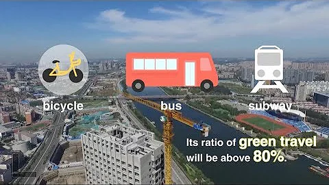 Beijing Sets Population Cap of 1.3 Million by 2035 for "Sub-center" Tongzhou - 天天要聞
