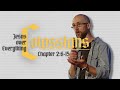 In Christ | Colossians | Part 5: Chapter 2:6-15