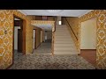 Untouched Abandoned $3.5 Million Dollar Mansion Custom Built in 1976 **NEVER LIVED IN???**